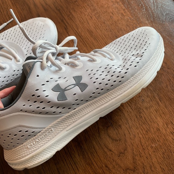 men's under armor sneakers